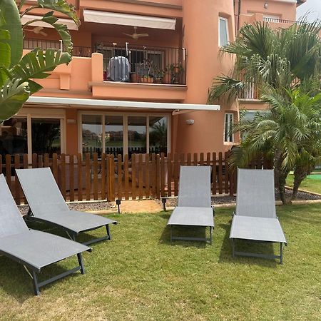 Mar Menor Golf Resort, Luxury Sleeps 6, Lake Views Μούρθια Εξωτερικό φωτογραφία