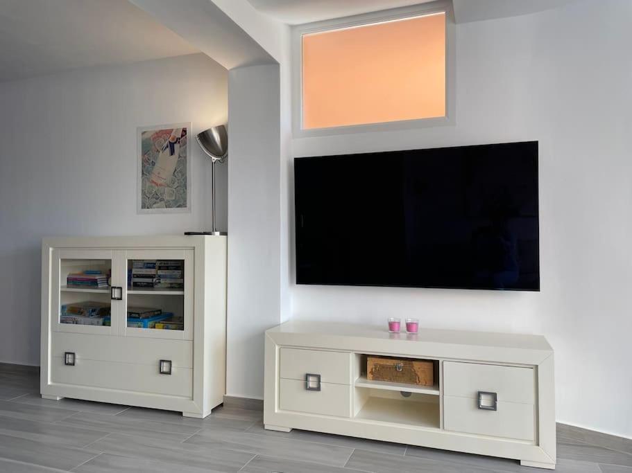 Mar Menor Golf Resort, Luxury Sleeps 6, Lake Views Μούρθια Εξωτερικό φωτογραφία