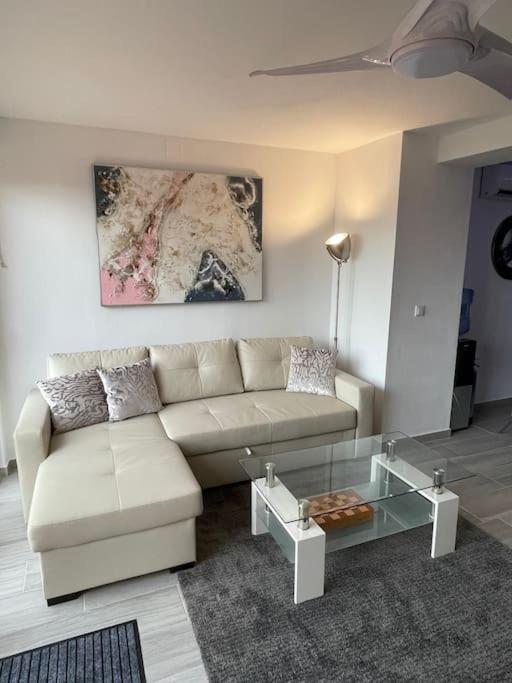 Mar Menor Golf Resort, Luxury Sleeps 6, Lake Views Μούρθια Εξωτερικό φωτογραφία