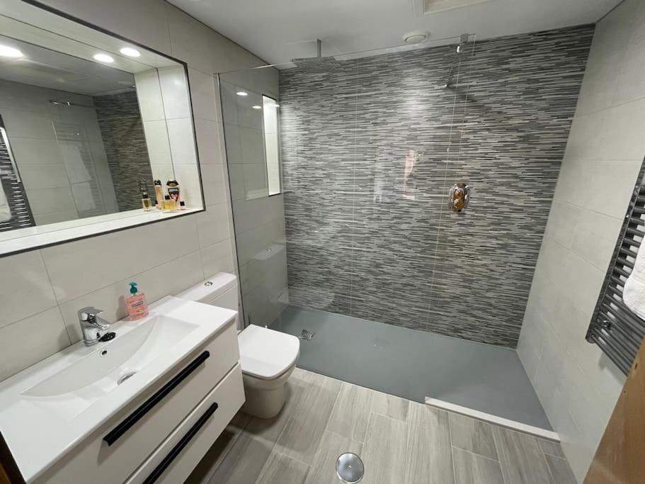 Mar Menor Golf Resort, Luxury Sleeps 6, Lake Views Μούρθια Εξωτερικό φωτογραφία