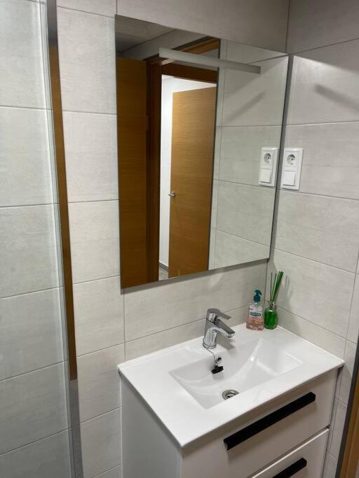 Mar Menor Golf Resort, Luxury Sleeps 6, Lake Views Μούρθια Εξωτερικό φωτογραφία