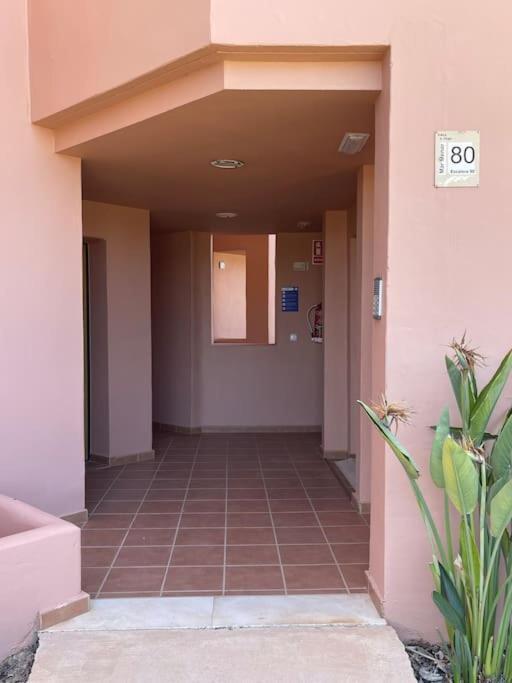 Mar Menor Golf Resort, Luxury Sleeps 6, Lake Views Μούρθια Εξωτερικό φωτογραφία
